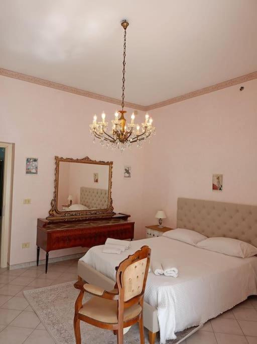Lusiana Apartment Syracuse Eksteriør bilde