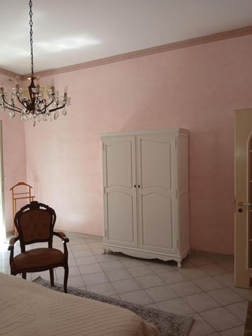 Lusiana Apartment Syracuse Eksteriør bilde
