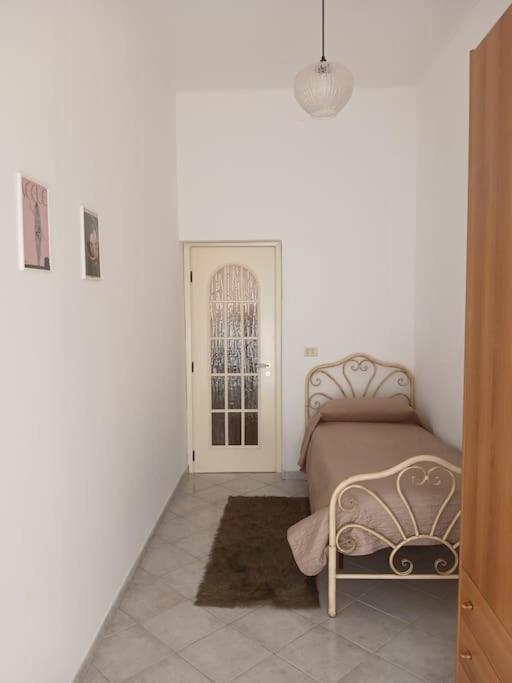 Lusiana Apartment Syracuse Eksteriør bilde