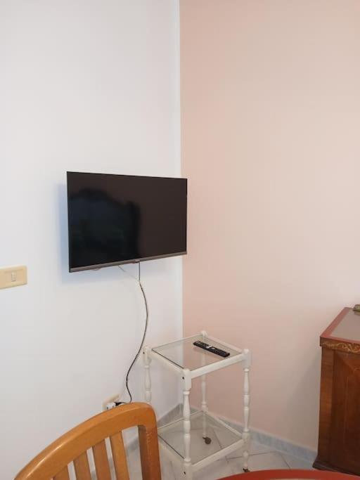 Lusiana Apartment Syracuse Eksteriør bilde