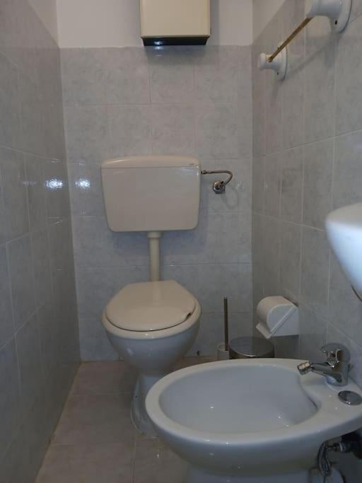 Lusiana Apartment Syracuse Eksteriør bilde
