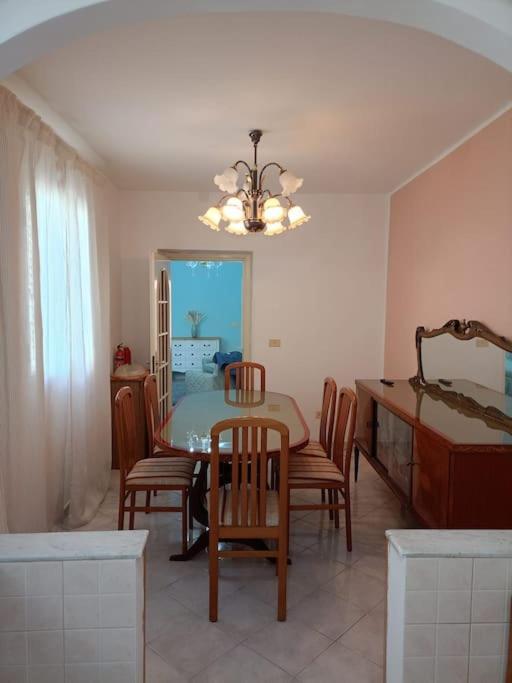 Lusiana Apartment Syracuse Eksteriør bilde