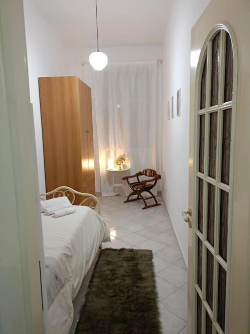 Lusiana Apartment Syracuse Eksteriør bilde