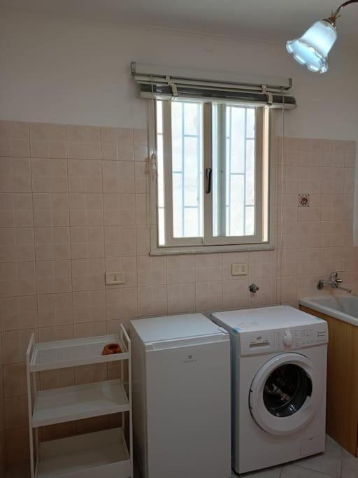 Lusiana Apartment Syracuse Eksteriør bilde